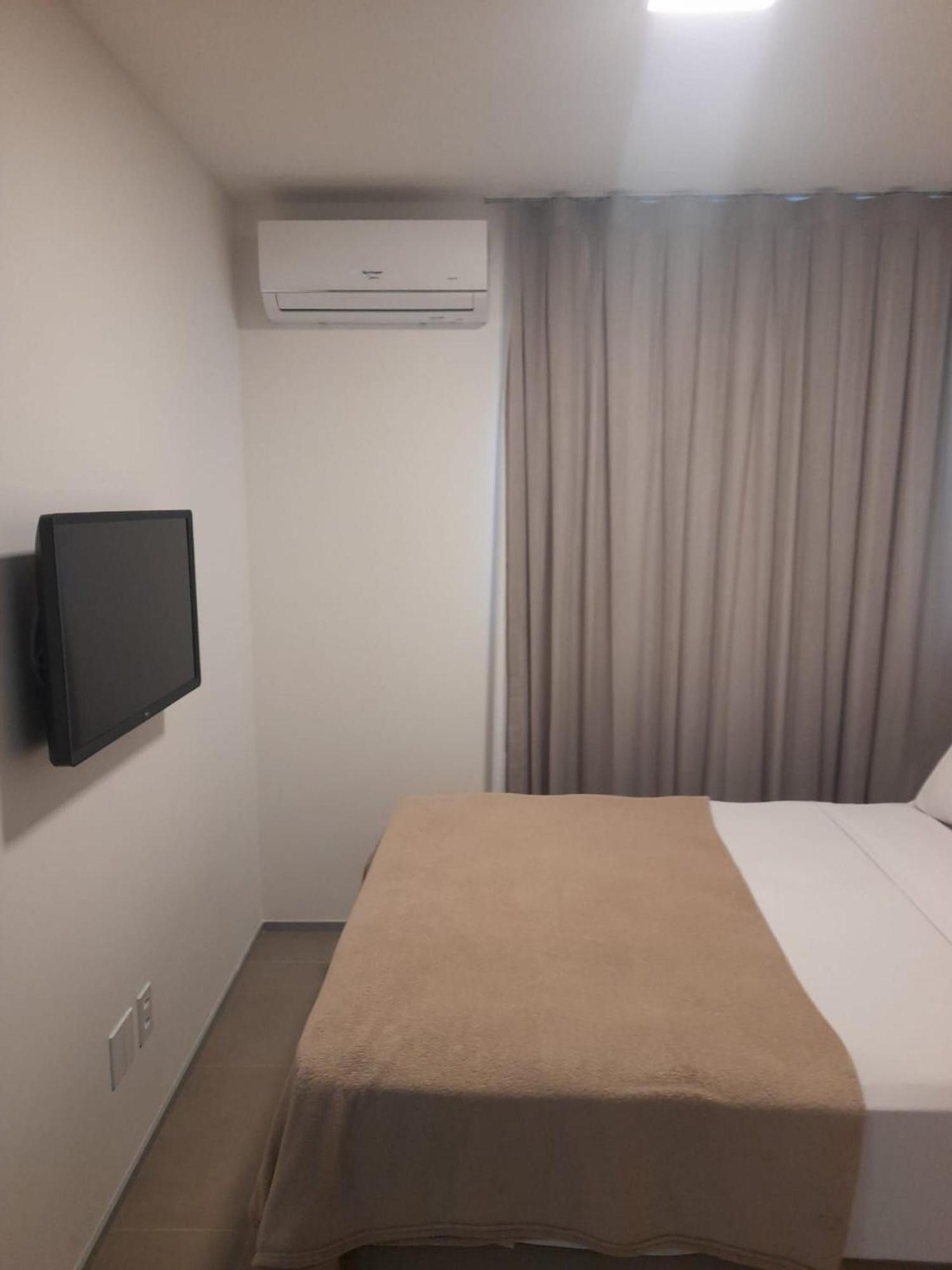Maceió Edificio Liv P.Verde Apto 1013-Mandi Hospitalidade מראה חיצוני תמונה