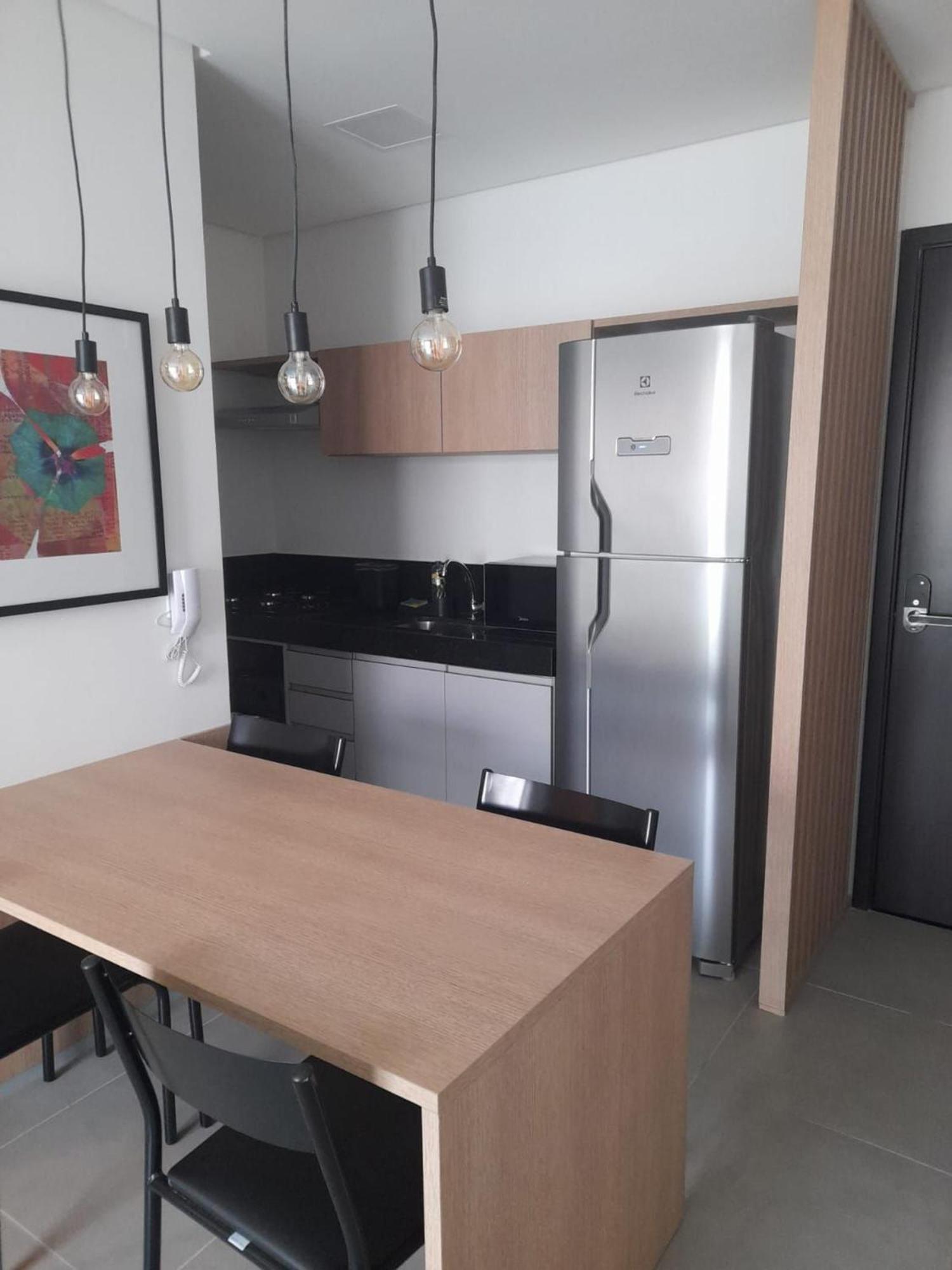 Maceió Edificio Liv P.Verde Apto 1013-Mandi Hospitalidade מראה חיצוני תמונה