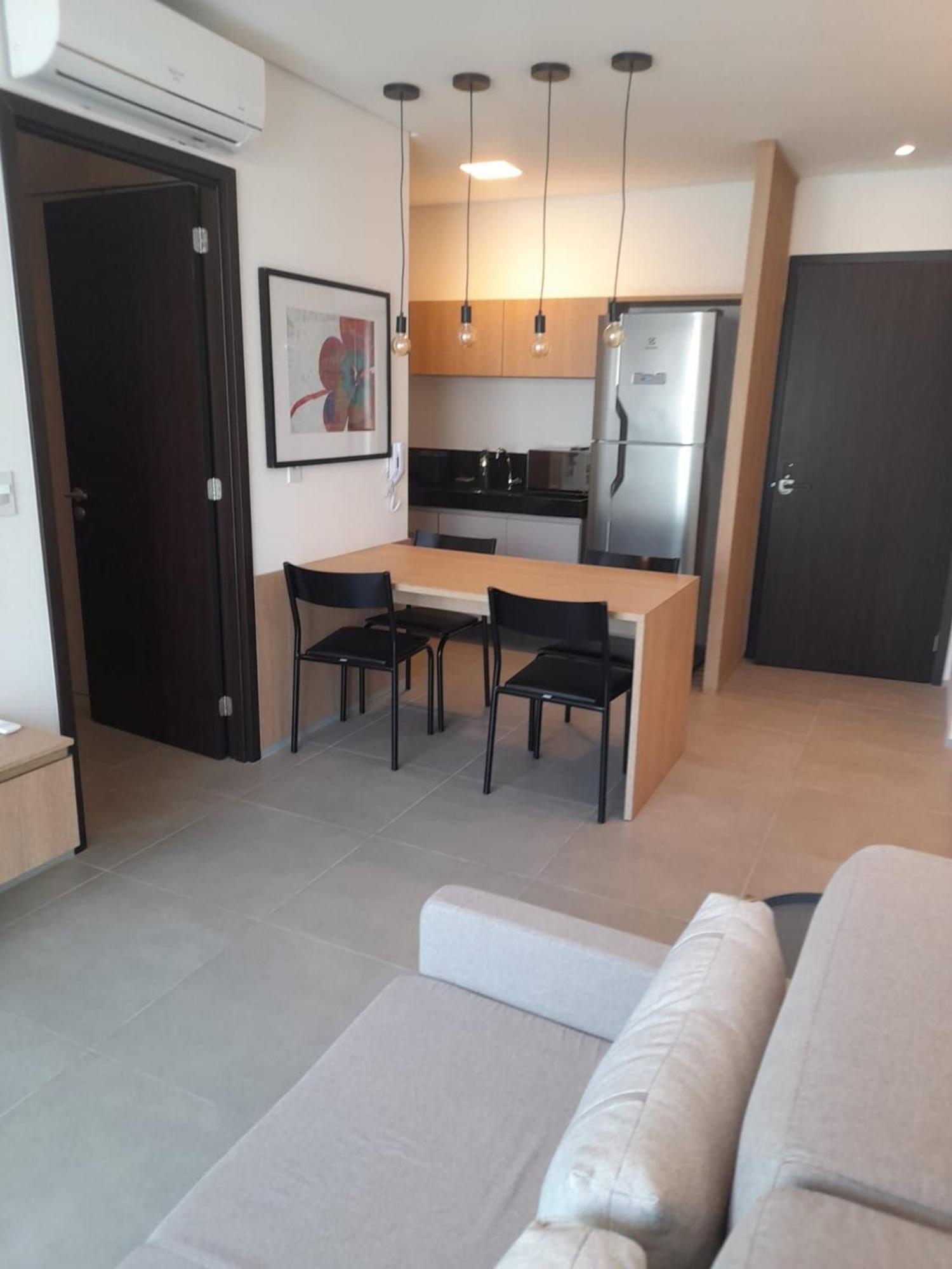 Maceió Edificio Liv P.Verde Apto 1013-Mandi Hospitalidade מראה חיצוני תמונה
