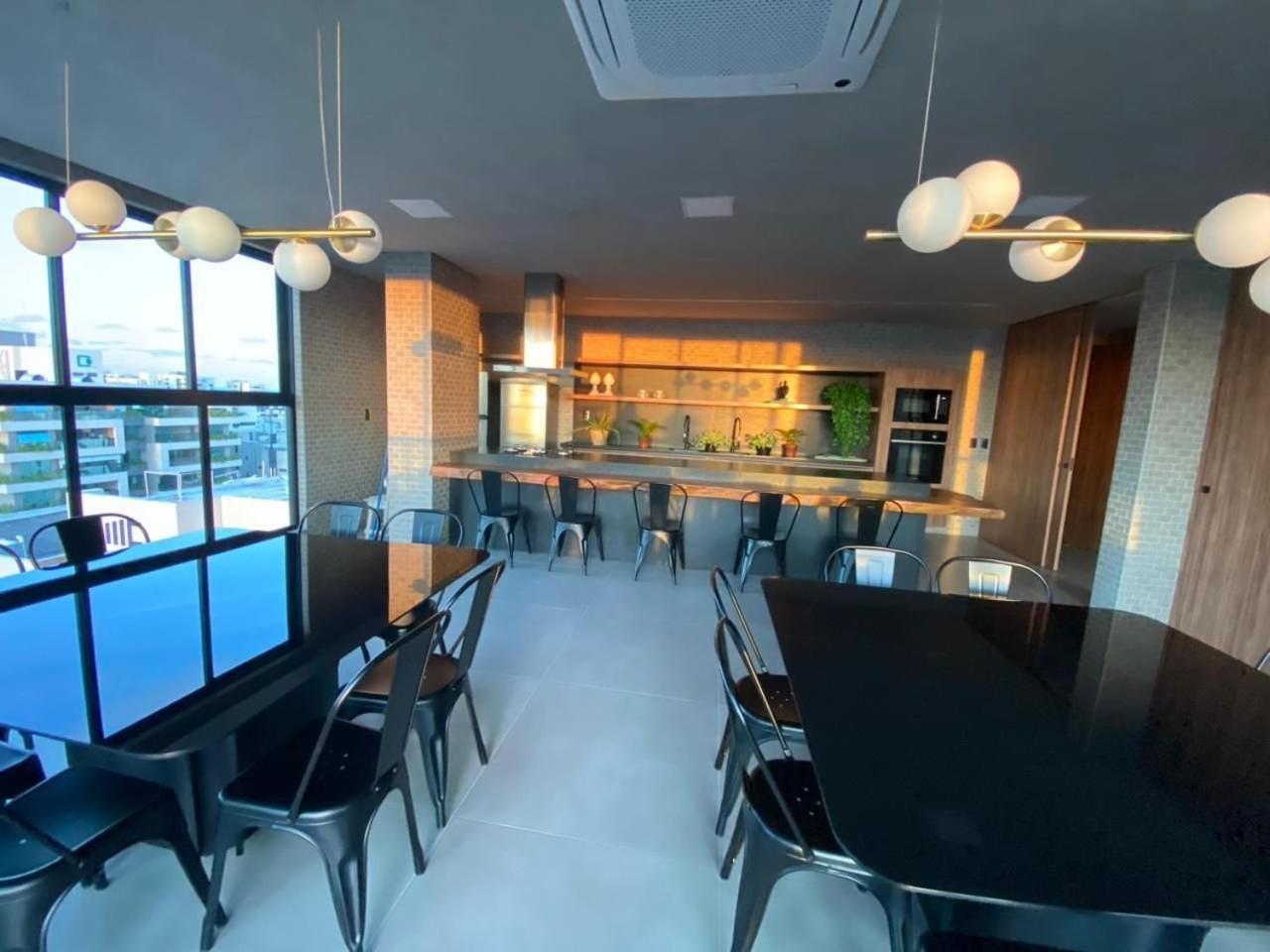 Maceió Edificio Liv P.Verde Apto 1013-Mandi Hospitalidade מראה חיצוני תמונה